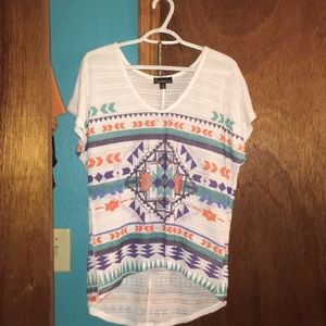 Women’s blouse